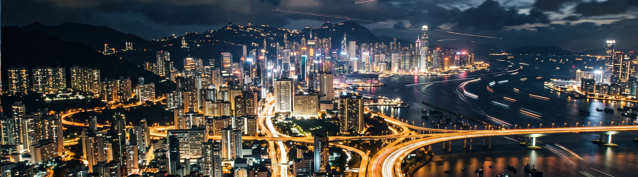 Connecting you with lenders